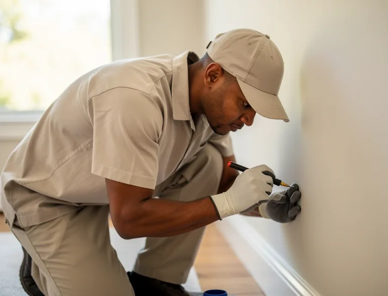 Pest Control service in Prescott